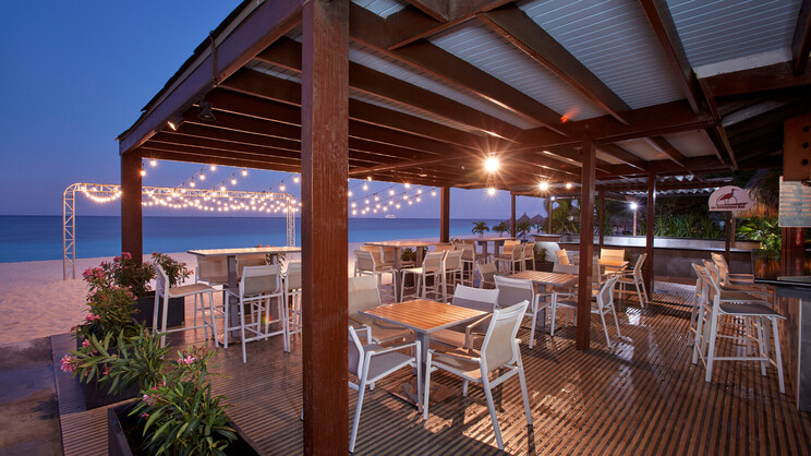 Tamarijn Aruba All Inclusive